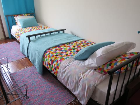 Light Apartment in the Center of Aveiro