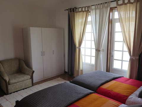 Light Apartment in the Center of Aveiro