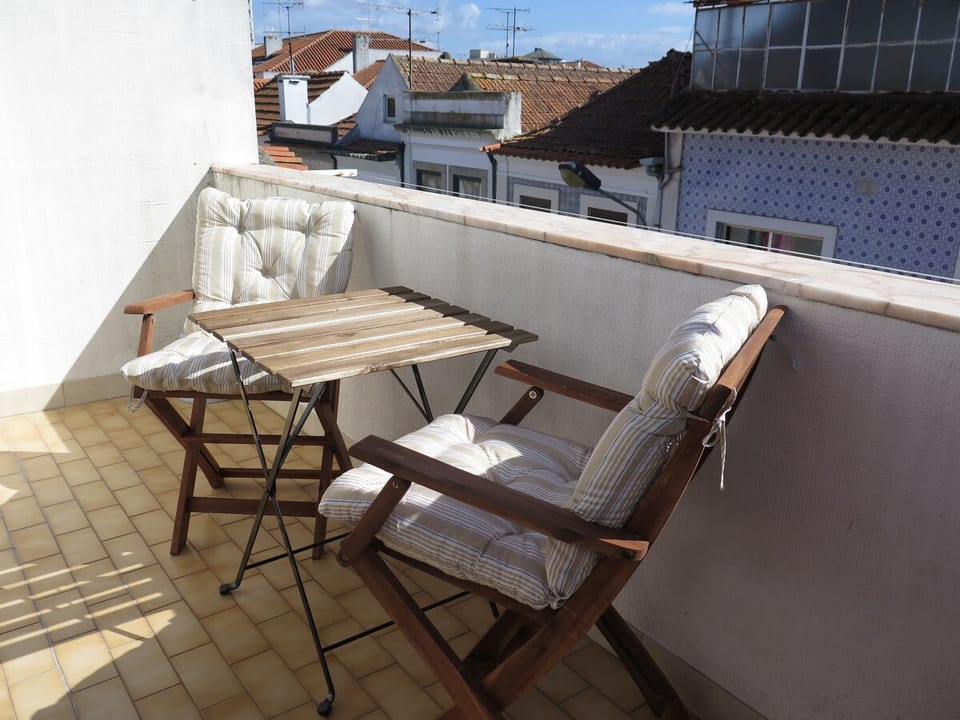 Light Apartment in the Center of Aveiro - Aveiro
