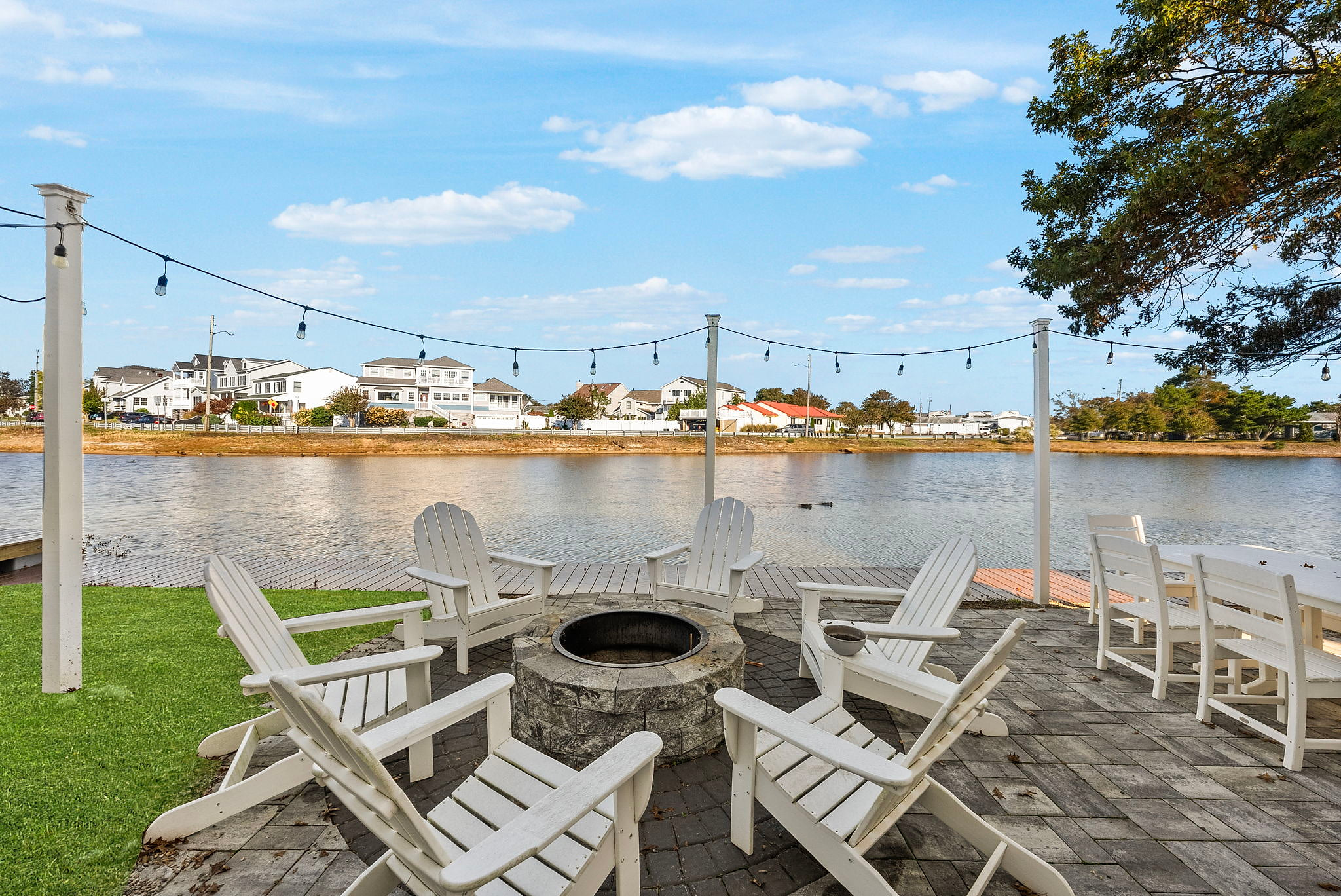 Legacy Beach House