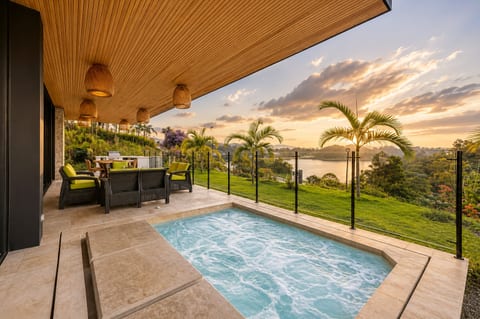 Legacy Colombia: Luxury Waterfront Wellness Retreat