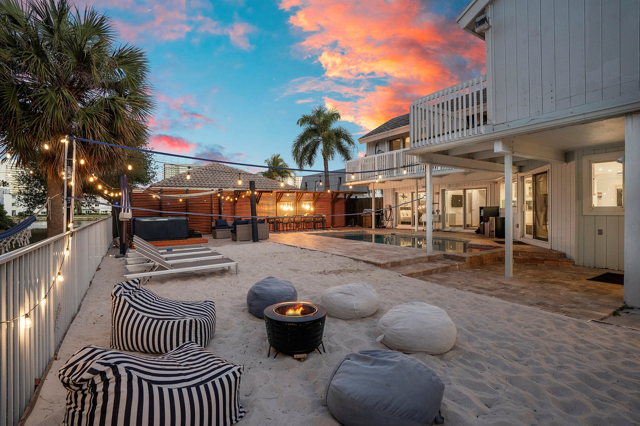 Legacy Pompano