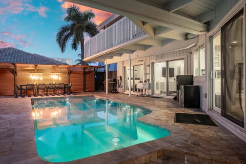 Legacy Pompano