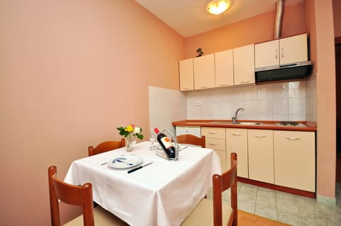 Apartments Marijan - Unit 48006-61