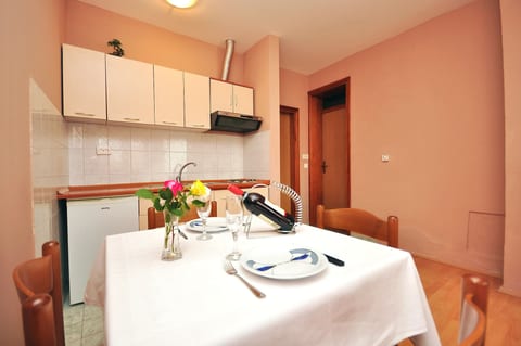 Apartments Marijan - Unit 48006-61