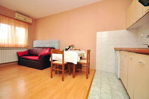 Apartments Marijan - Unit 48006-61