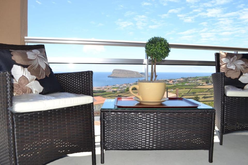 Beautiful Views Corner - Porto Judeu