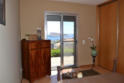 Beautiful Views Corner