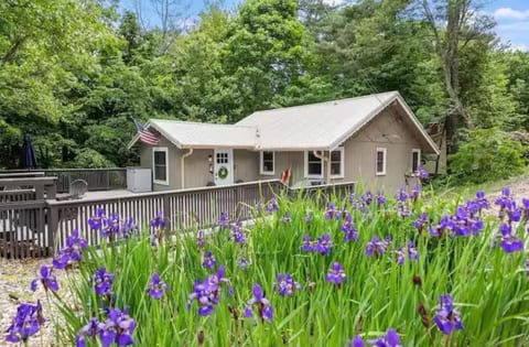 Gunstock Chalet with Hot Tub & Massage Chair image 4