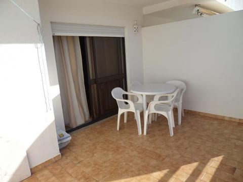 Apartment 150 meters from the Beach of Altura