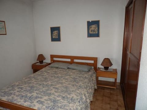 Apartment 150 meters from the Beach of Altura