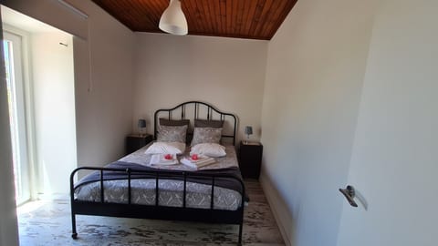 House in a Farm Between Vineyards 2