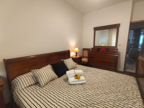 Apartment near Forum Mall