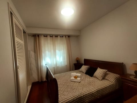 Apartment near Forum Mall