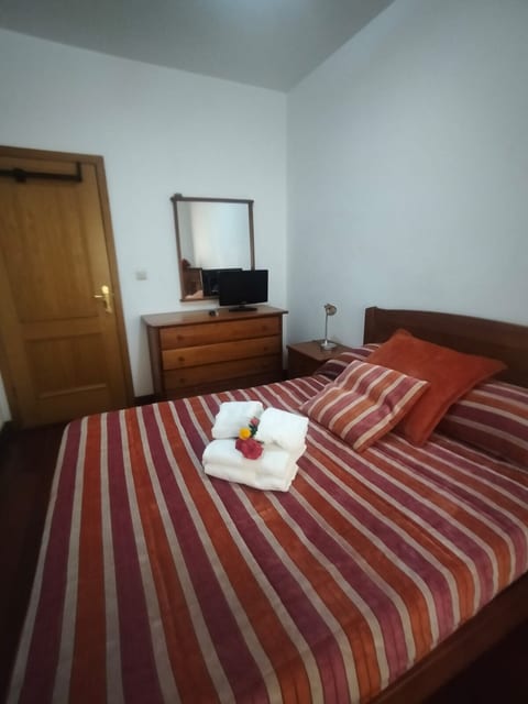 Apartment near Forum Mall