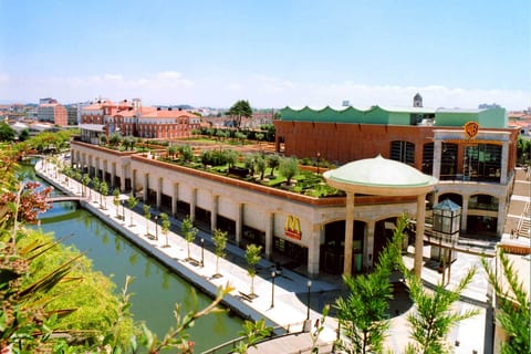 Apartment near Forum Mall