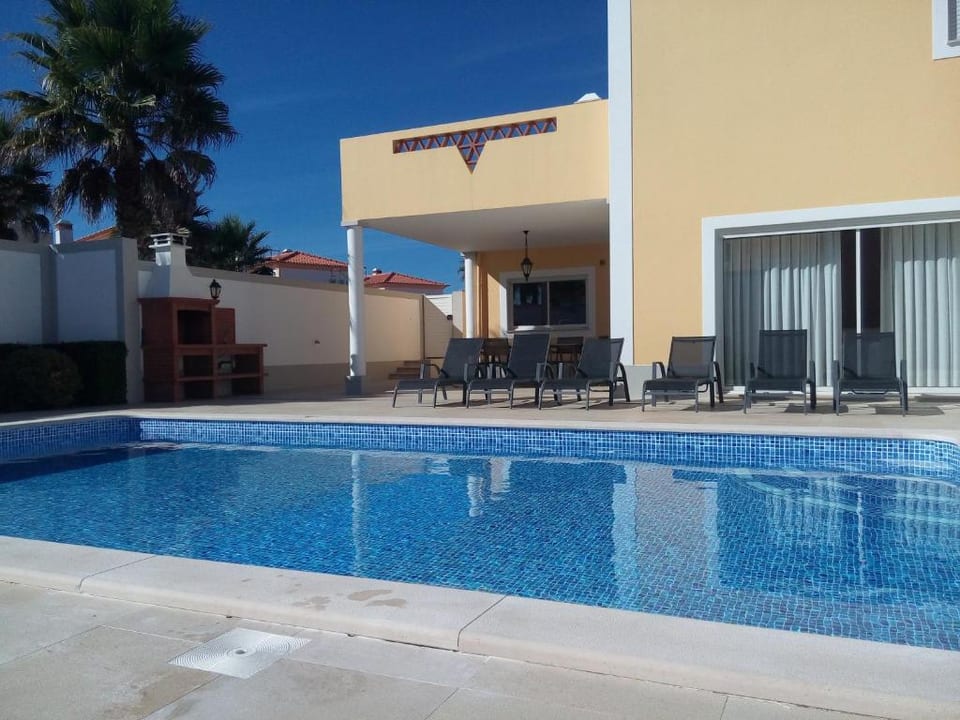 Beach, Pool, Golf and Adventure - Amoreira