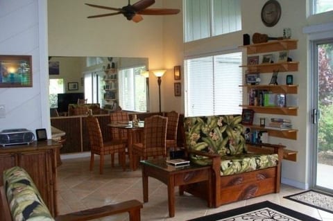 Living / Dining room