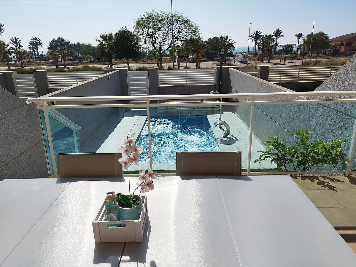 Villa Amanda Luxury Mediterranean