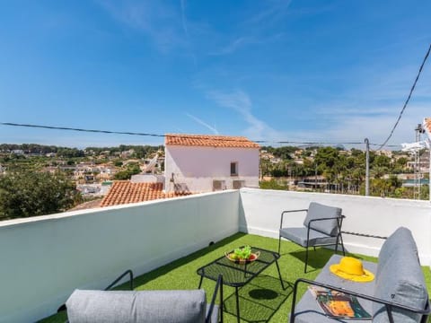 Villa Ametler - Plus