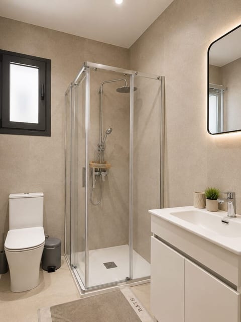 City Center Apartment, Ermou Street