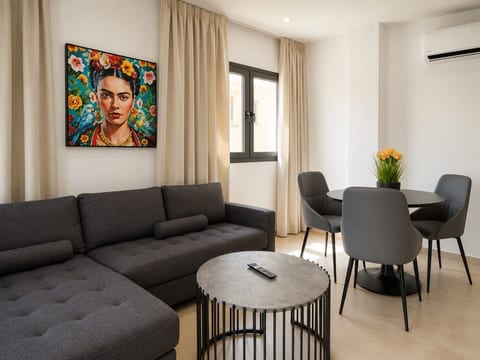 City Center Apartment, Ermou Street