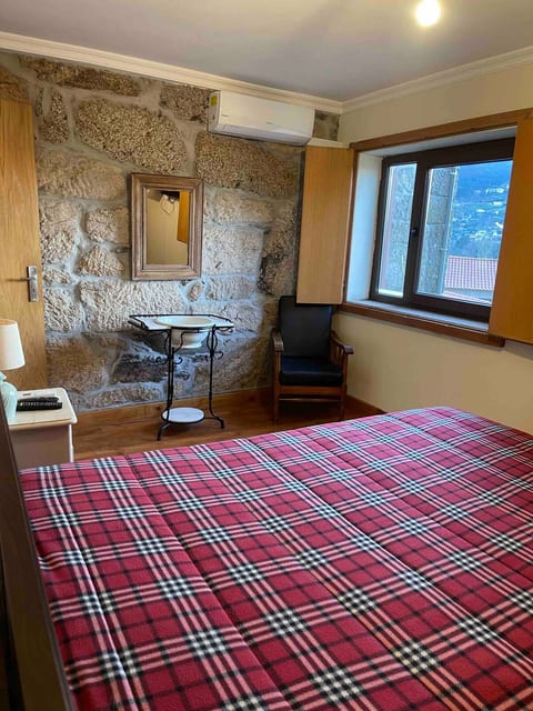 Stay in a Natural Paradise near Alvão