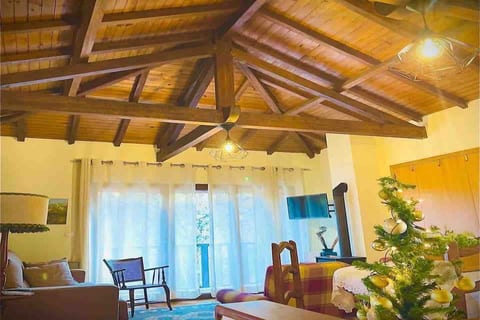 Stay in a Natural Paradise near Alvão