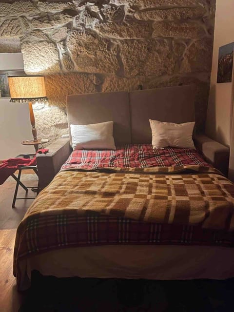Stay in a Natural Paradise near Alvão