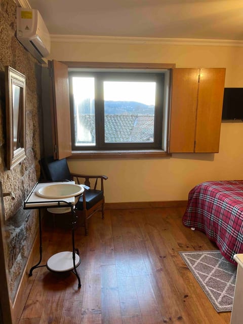 Stay in a Natural Paradise near Alvão