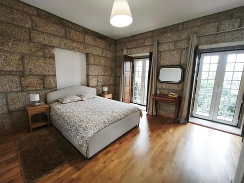Picturesque Villa with Private Pool and Garden