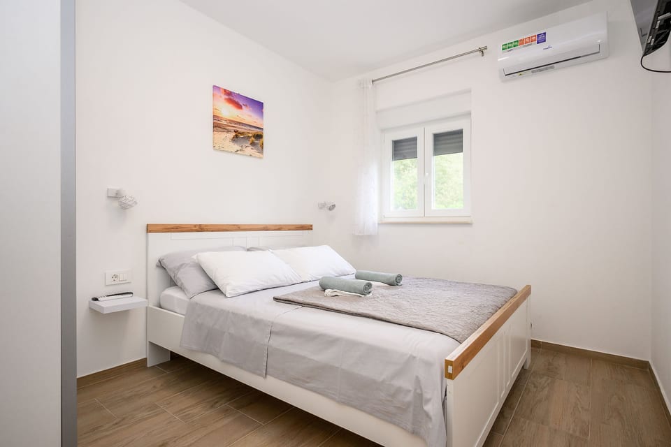 Apartments Lamat - Unit 379050-13 - Tribalj