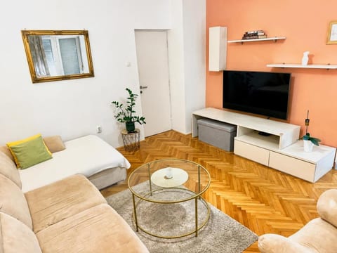 Luxury apartment Lolipop