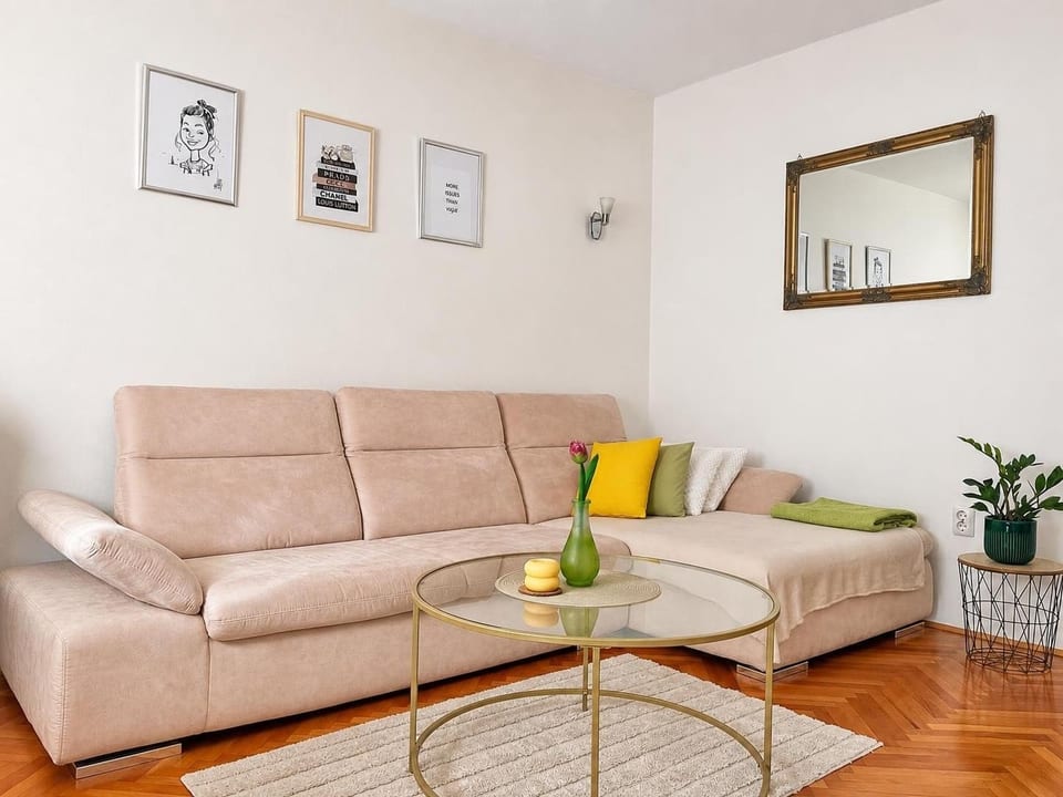 Luxury apartment Lolipop - Split