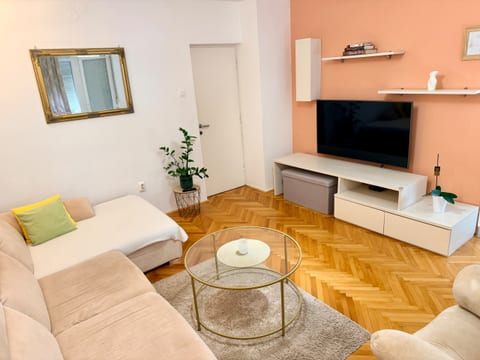 Luxury apartment Lolipop Free Parking
