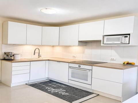 Luxury apartment Lolipop
