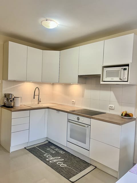 Luxury apartment Lolipop Free Parking image 3