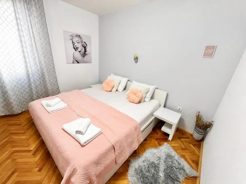 Luxury apartment Lolipop