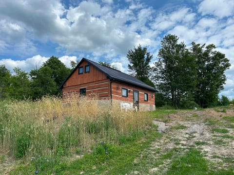 Len's Lodge
