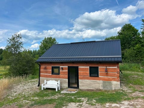 Len's Lodge