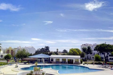 Alvor Pool and Beaches