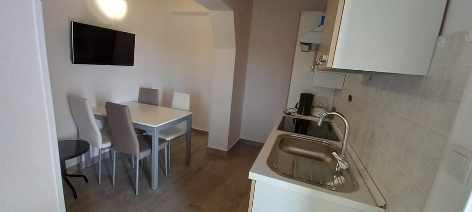 Apartments Nadia - Unit 378948-13 - Rab