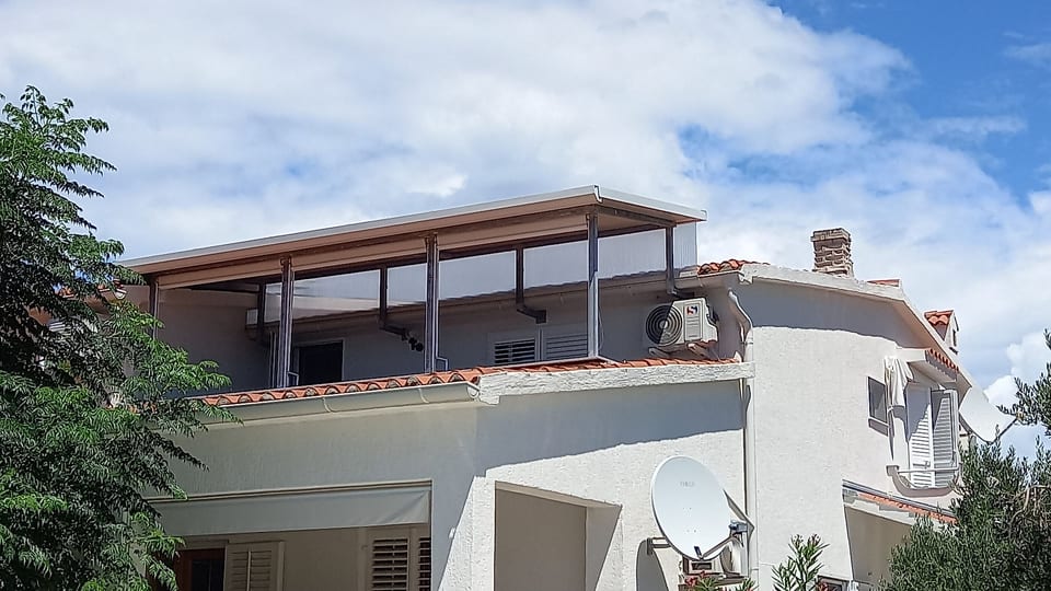 Apartments Nadia - Unit 378949-13 - Rab