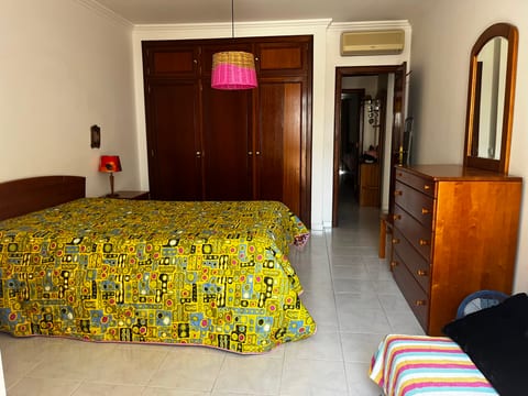 Apartment with Pool View and Private Balcony