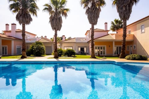 House in Praia Pedras Del Rey with 3 Pools 4