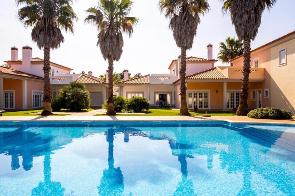 House in Praia Pedras Del Rey with 3 Pools 4 - Amoreira