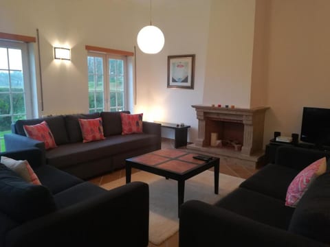 House in Praia Pedras Del Rey with 3 Pools 5