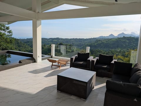 Cloud Casita Tagaytay