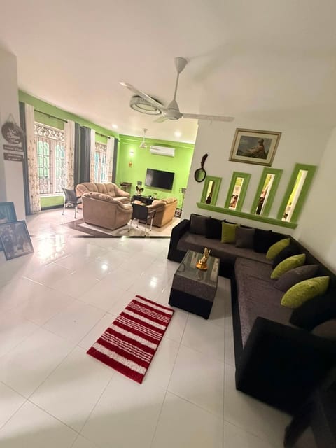 Air Port Residence Heaven, Negombo image 2