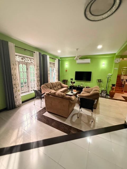Air Port Residence Heaven, Negombo image 6